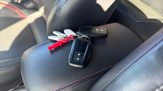 Toyota Corolla 1.8 VVT-i Hybrid Excel 5dr CVT Hybrid Hatchback